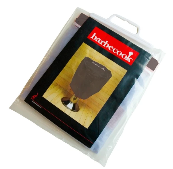Funda Luxe QuickStart Barbecook - Imagen 2