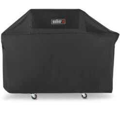 Weber Funda Premium Genesis 300 Series