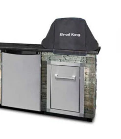 Funda Premium Para Broil King Keg