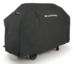 Funda Select Broil King Baron Y Crown Serie 400
