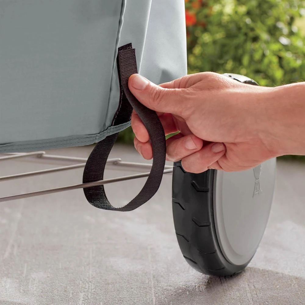 Funda Standard 47 Cm. Barbacoas Carbón Weber - Imagen 3