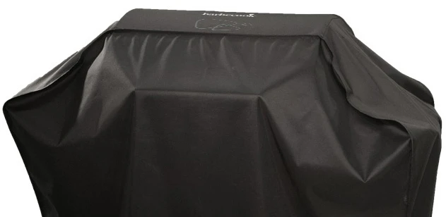 Funda Grande Barbacoa De Gas Barbecook - Imagen 2
