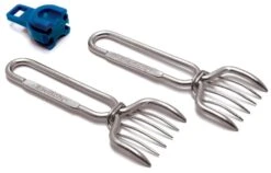 Garras Para Carne Premium Broil King