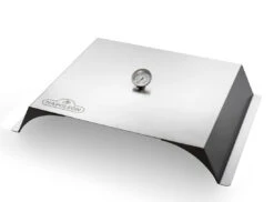 Horno Para Pizza Para Barbacoas A Gas Napoleon