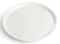 Weber Juego De 2 Platos De Postre