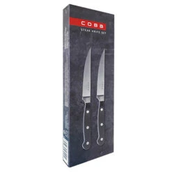 Juego De Cuchillos Cobb