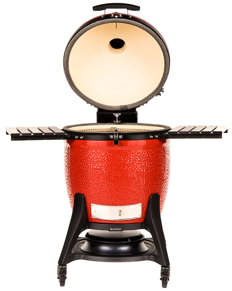 Kamado Joe Big Joe III - Imagen 2