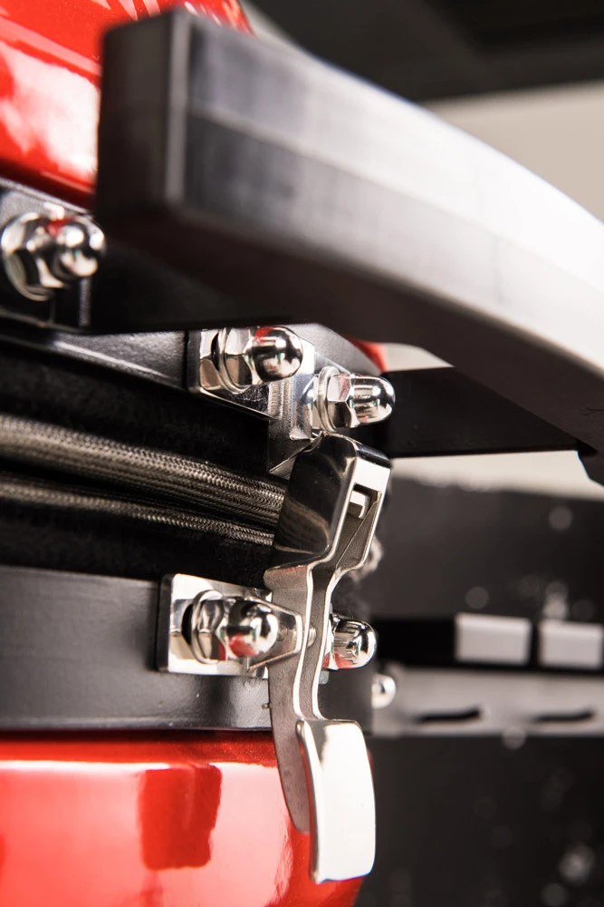 Kamado Joe Big Joe III - Imagen 11