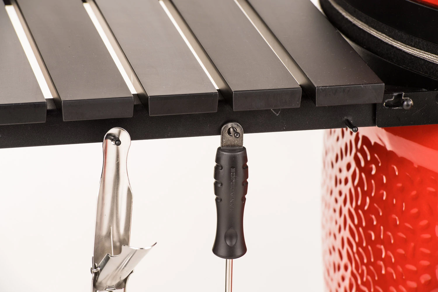 Kamado Joe Big Joe III - Imagen 12