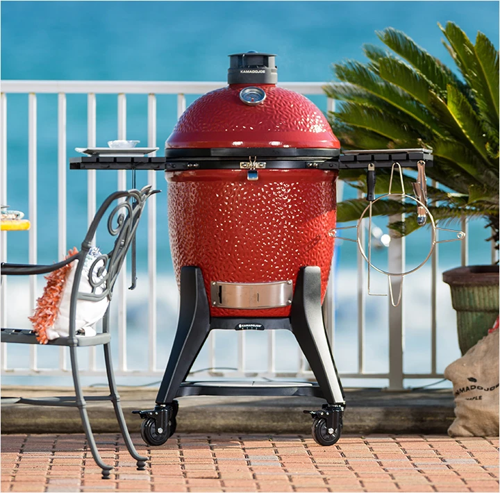 Kamado Joe Big Joe III - Imagen 17