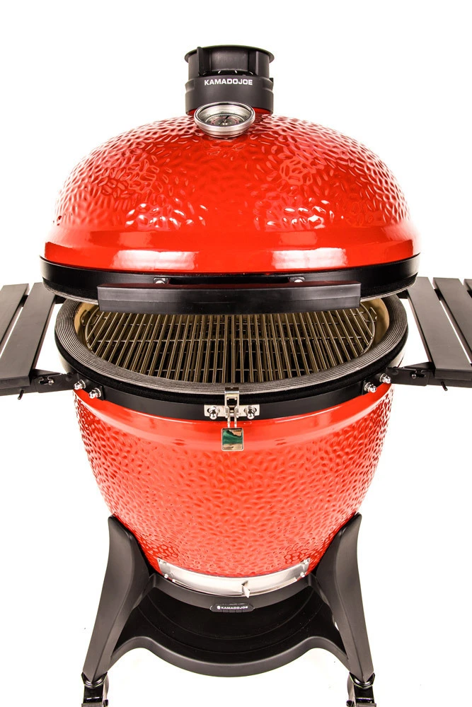 Kamado Joe Big Joe III - Imagen 4