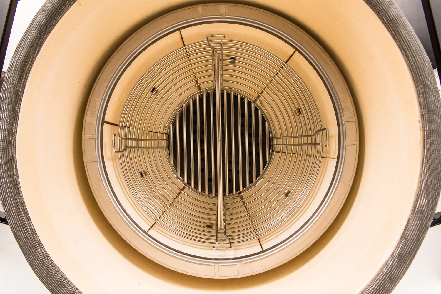 Kamado Joe Big Joe III - Imagen 6