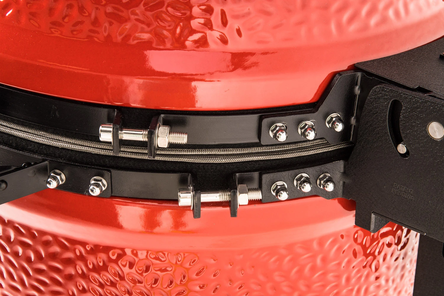 Kamado Joe Big Joe III - Imagen 7