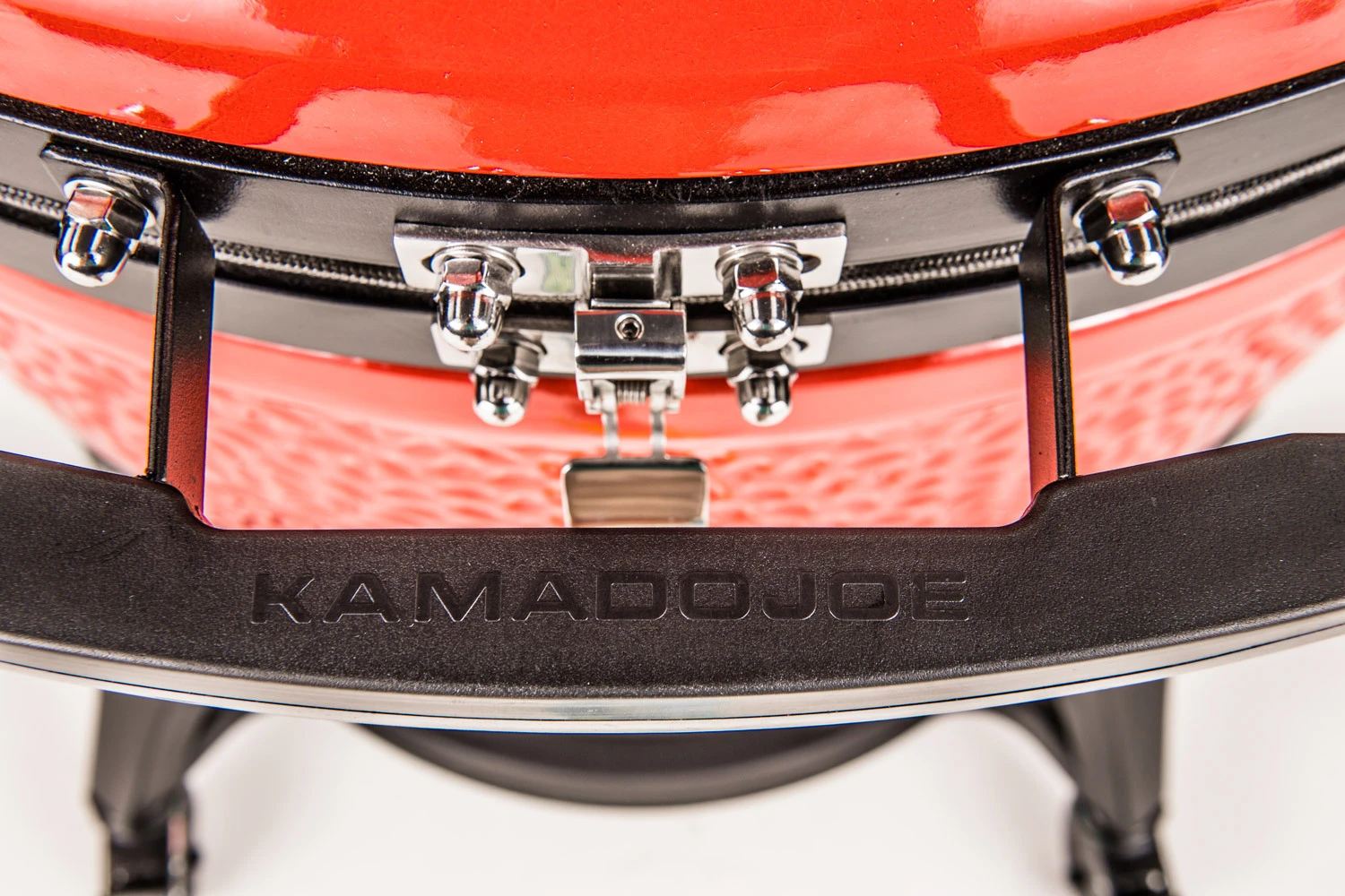 Kamado Joe Big Joe III - Imagen 8