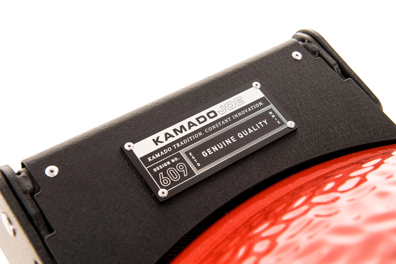 Kamado Joe Big Joe III - Imagen 10