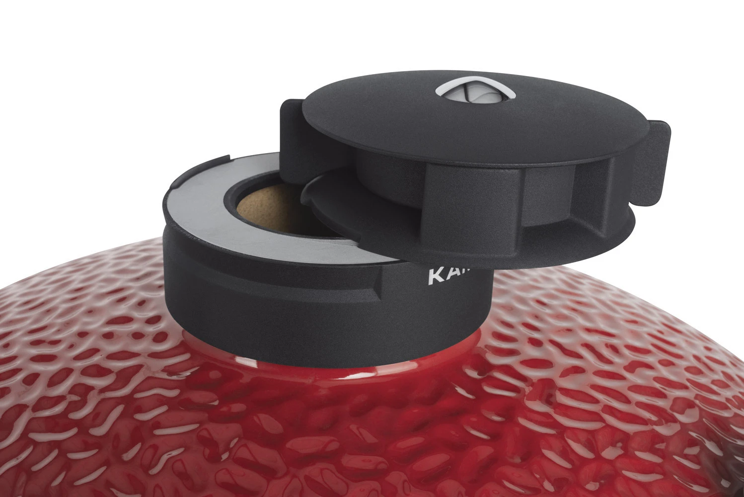 Kamado Joe Big Joe Sin Carro - Imagen 3