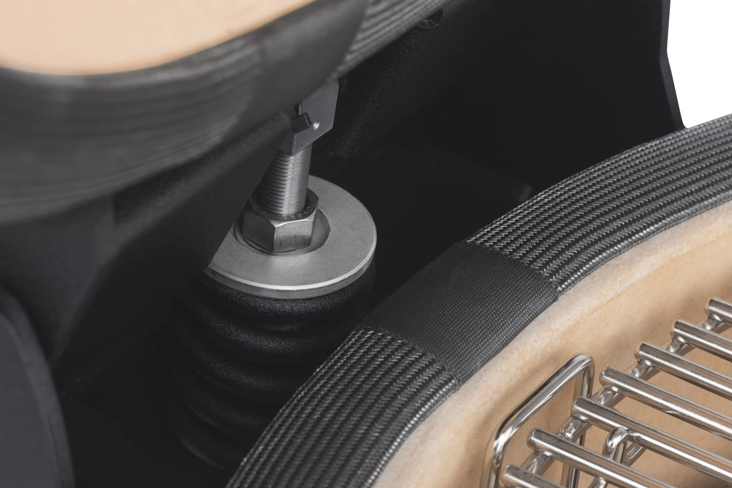 Kamado Joe Big Joe Sin Carro - Imagen 4