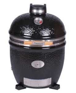 Kamado Monolith Classic Pro Series 2.0 Negro