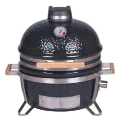 Kamado Monolith Icon 2.0
