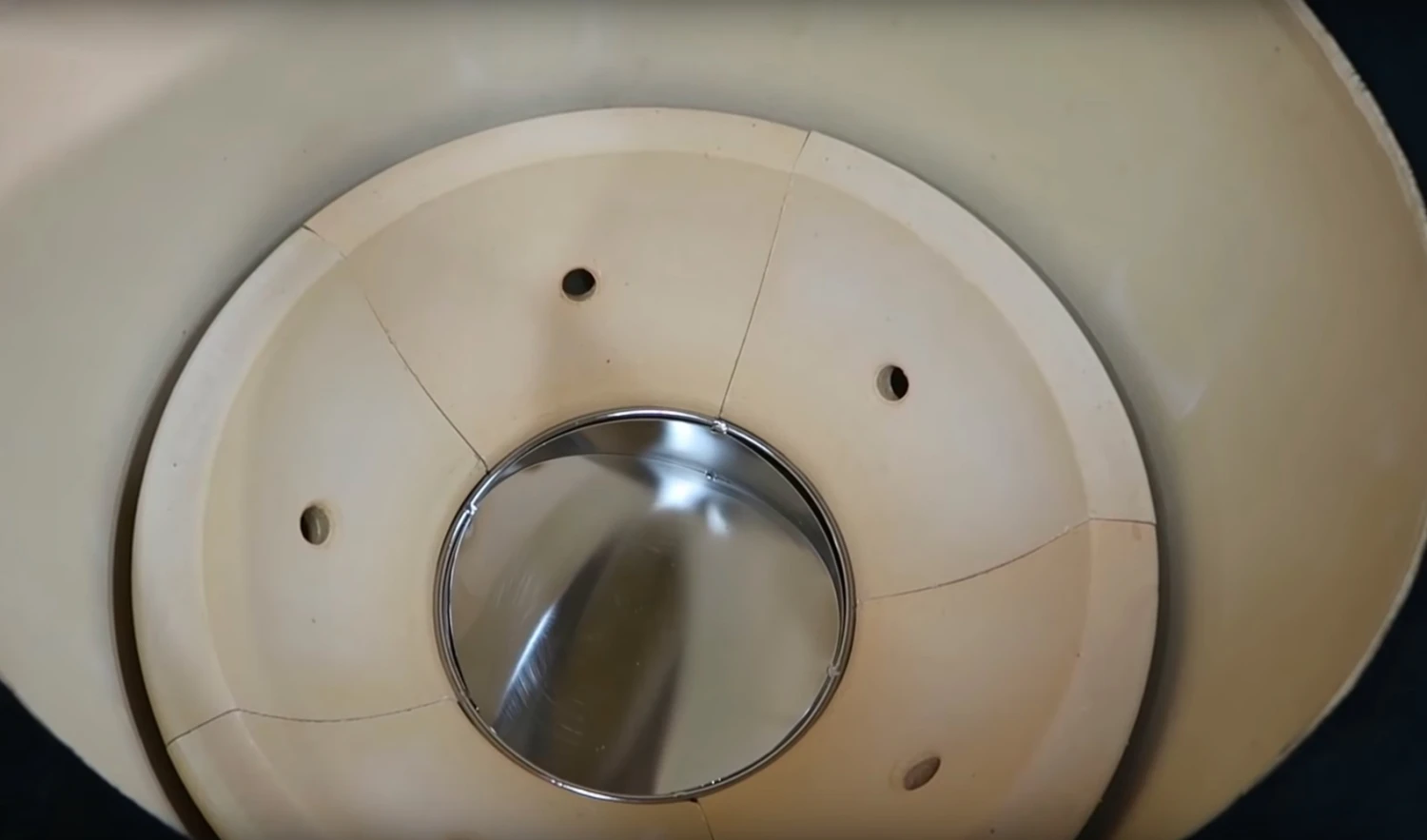 Buggy Para Kamado Monolith Le Chef Pro Series 2.0 - Imagen 14