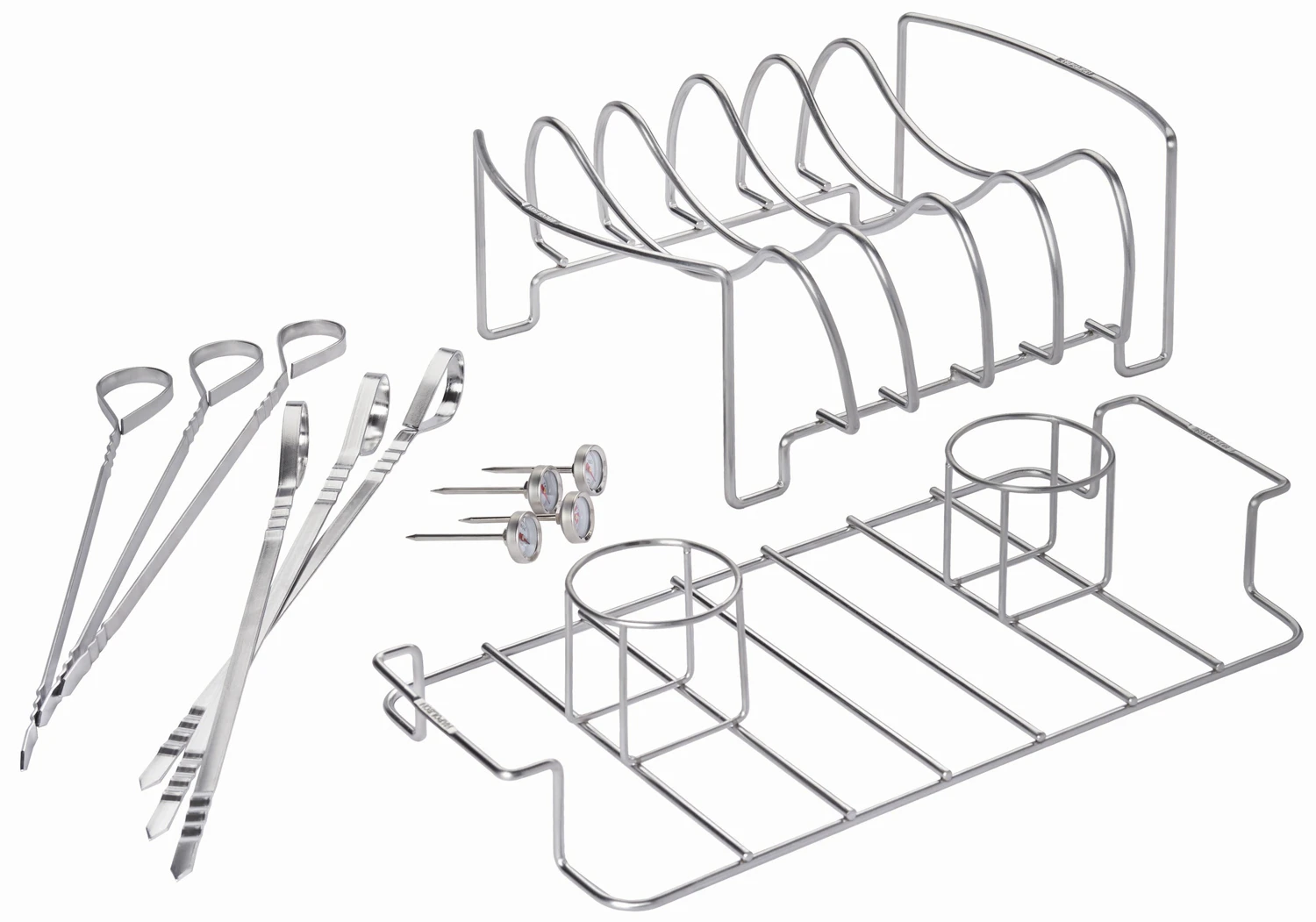 Napoleon Kit De Iniciación Para Los Amantes De La Carne