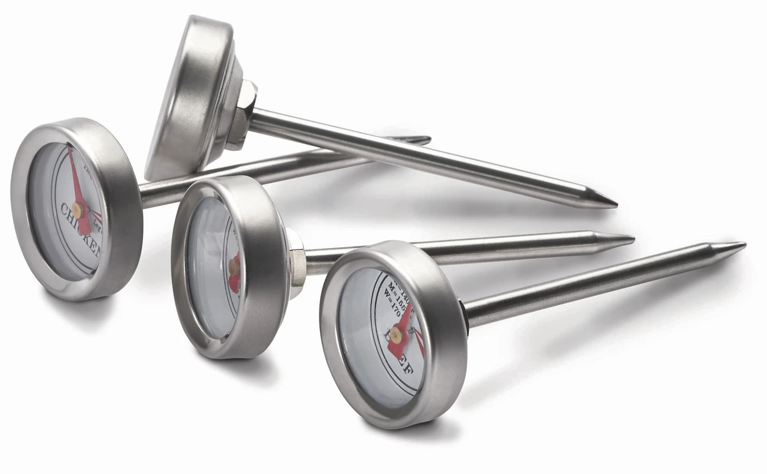 Napoleon Kit De Iniciación Para Los Amantes De La Carne - Imagen 5