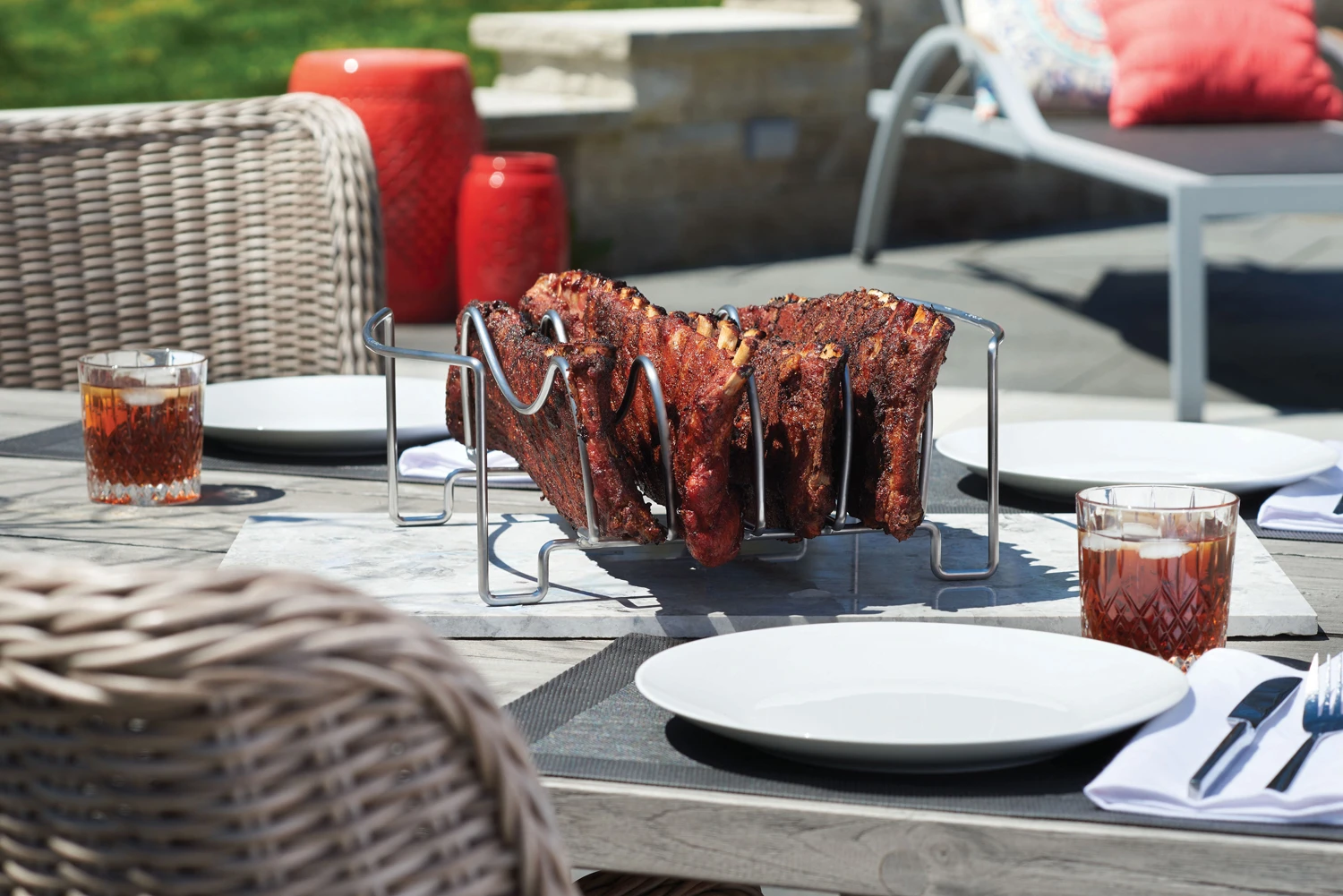 Napoleon Kit De Iniciación Para Los Amantes De La Carne - Imagen 7