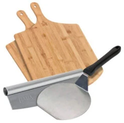 Camp Chef Kit Para Pizza Italia