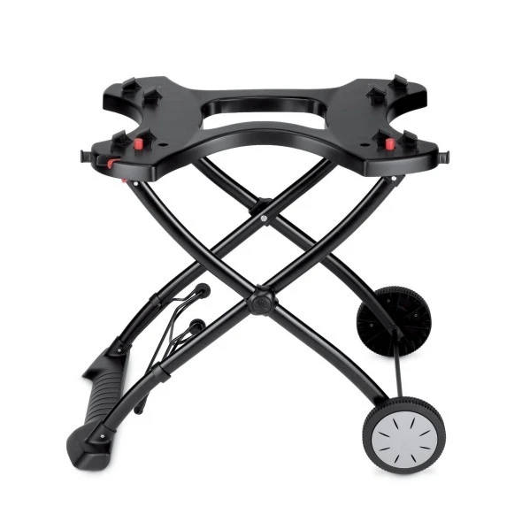 Mesa-Carro Weber Q Series 1000 Y 2000