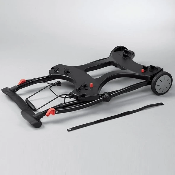 Mesa-Carro Weber Q Series 1000 Y 2000 - Imagen 2