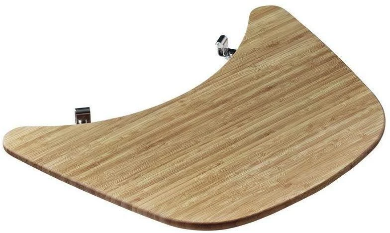 Mesa Lateral Barbacoa Carbón Weber - Imagen 2