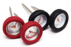 Mini Termómetros Broil King