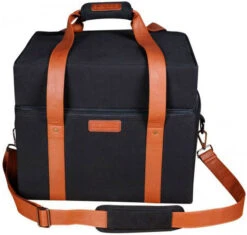 Mochila Transporte Barbacoa Cube