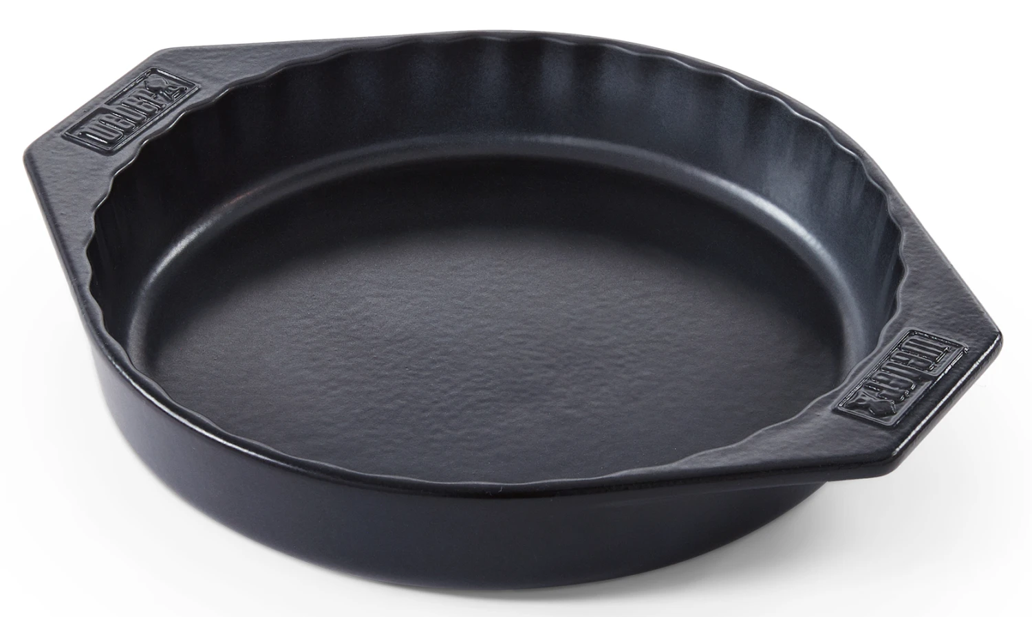 Weber Molde Para Tartas De Cerámica - Imagen 2