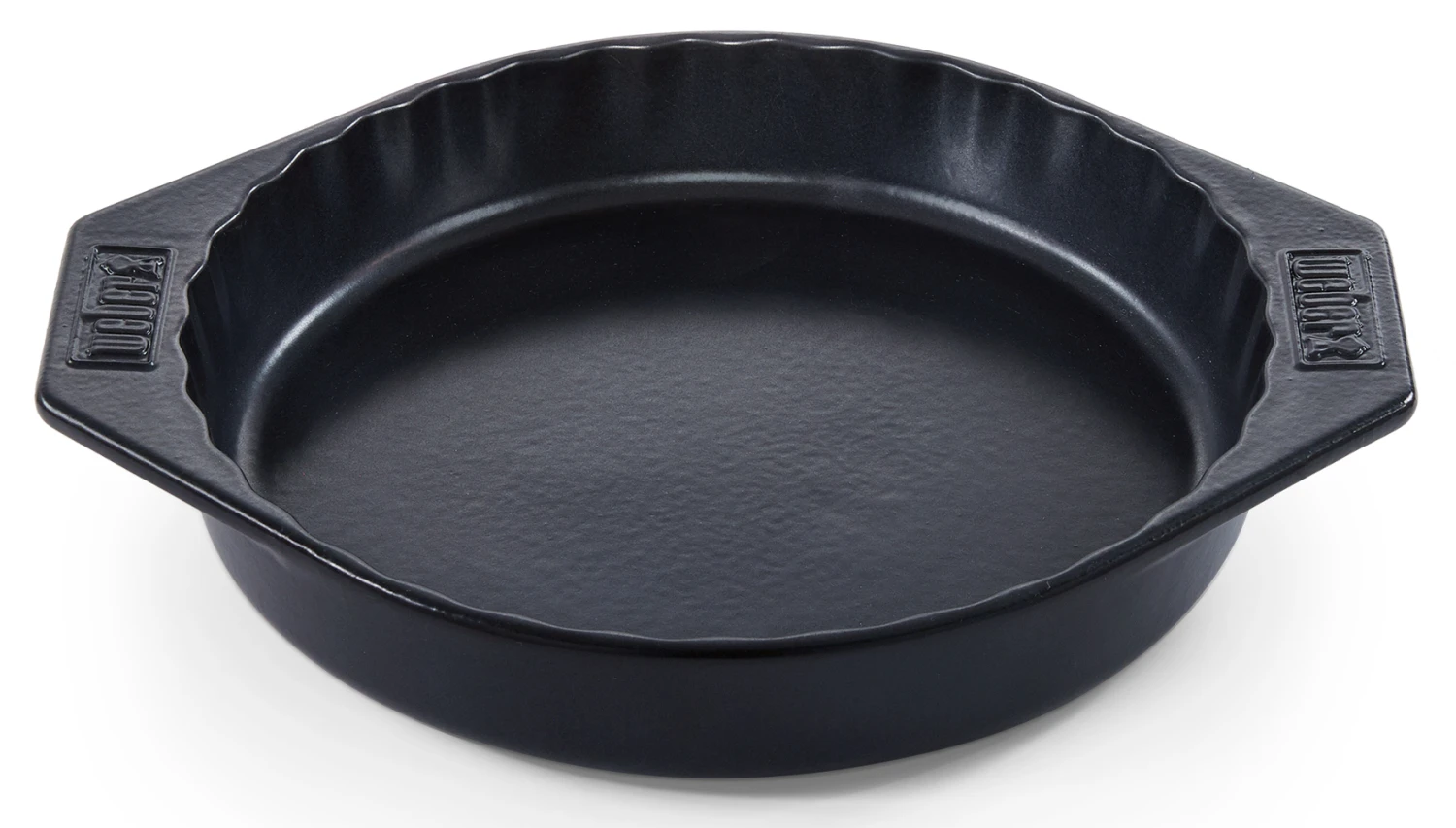 Weber Molde Para Tartas De Cerámica - Imagen 3