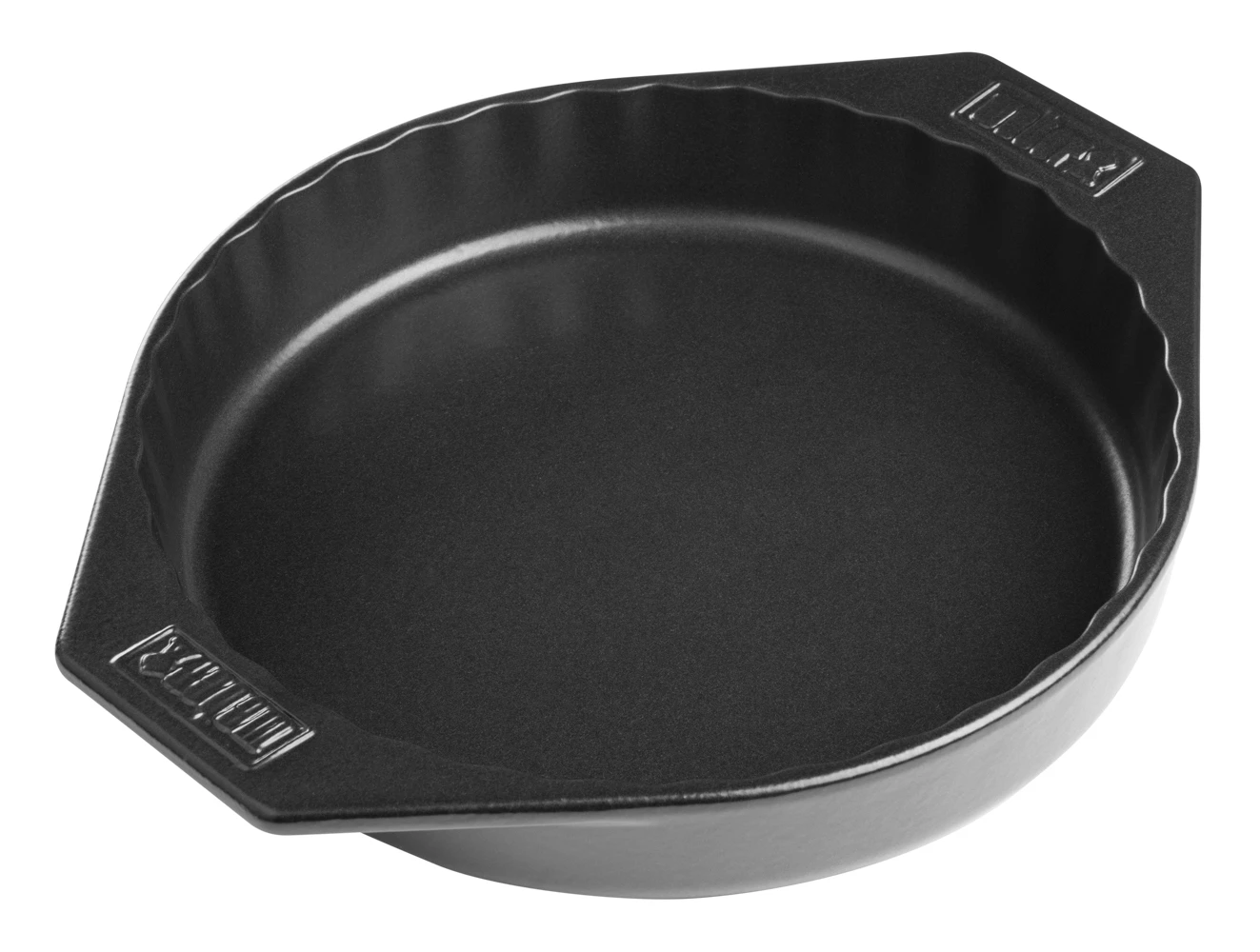 Weber Molde Para Tartas De Cerámica - Imagen 4