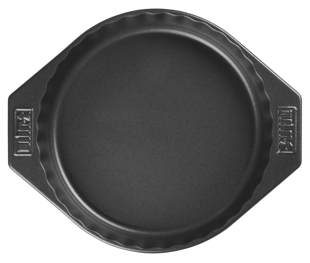 Weber Molde Para Tartas De Cerámica - Imagen 5