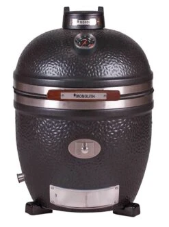Kamado Monolith LeChef Avantgarde