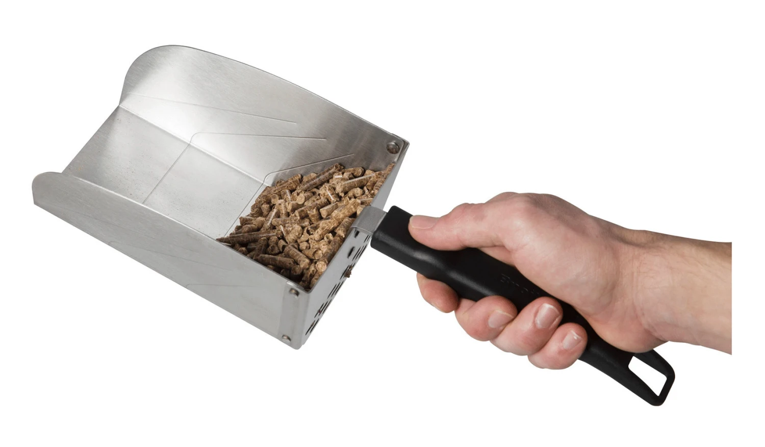 Broil King Pala Para Carbón Y Pellet - Imagen 2