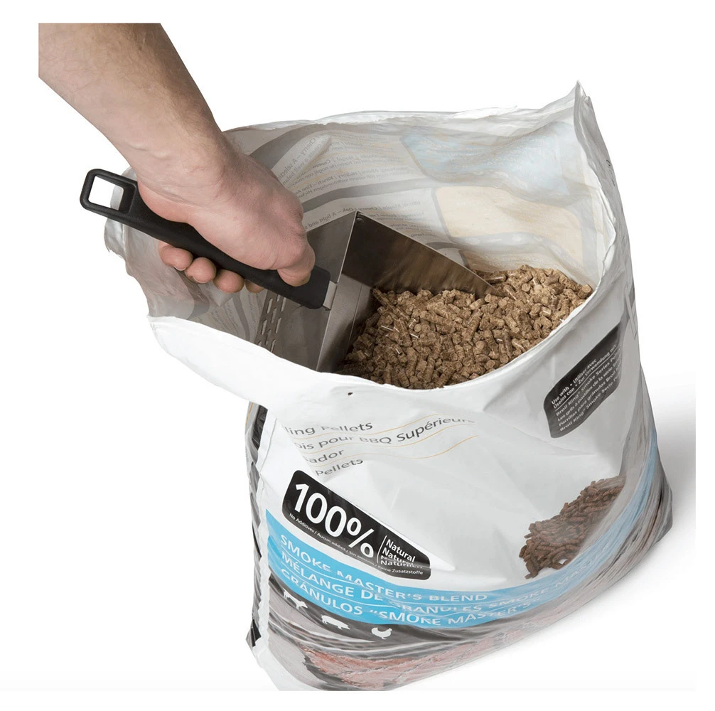 Broil King Pala Para Carbón Y Pellet - Imagen 3