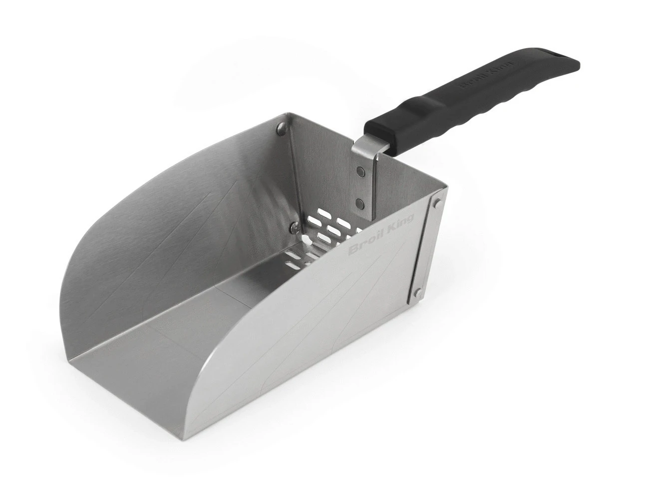 Broil King Pala Para Carbón Y Pellet - Imagen 6