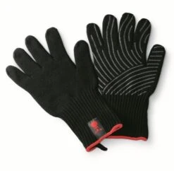 Weber Par De Guantes Premium Talla L/XL