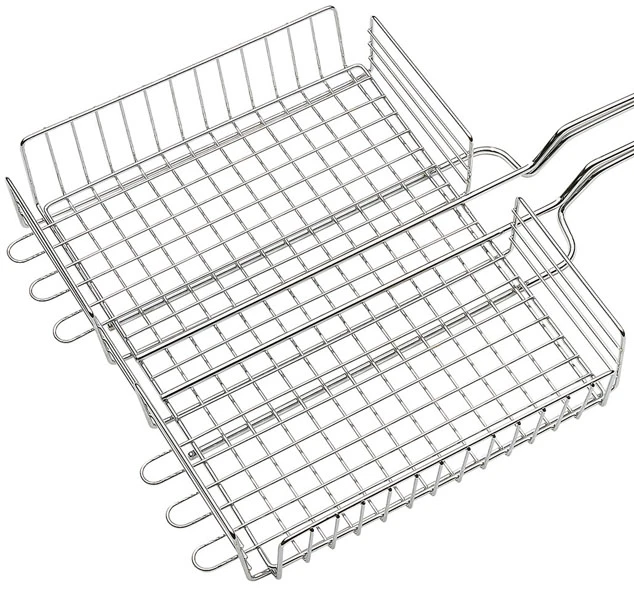 BARBECOOK Parrilla Ajustable En Altura - Imagen 2