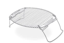 Parrilla De Expansión Inox. Weber
