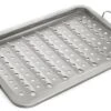 Broil King Parrilla Perforada Acero Inoxidable
