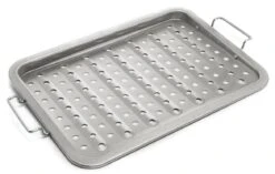 Broil King Parrilla Perforada Acero Inoxidable