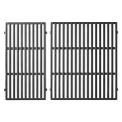 Parrilla Weber Crafted Gourmet BBQ System Genesis 3 Fuegos