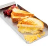 Broil King Plancha Acero Inoxidable Angosta
