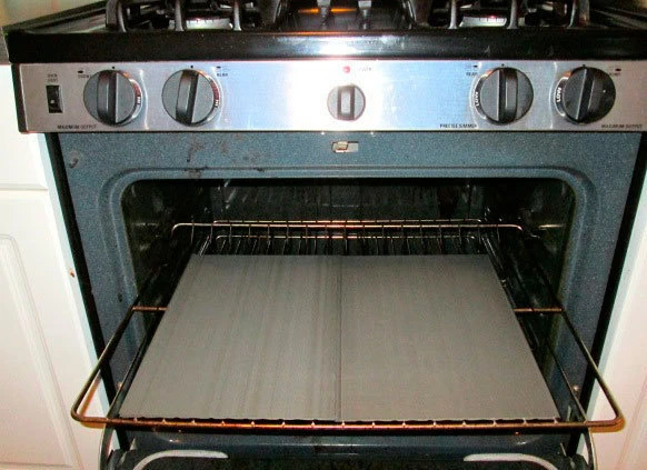 Plancha GrillGrate 47 X 23,81 Cm. - Imagen 4