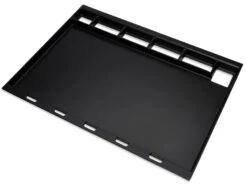 Plancha Integral Para Weber Genesis Serie 300